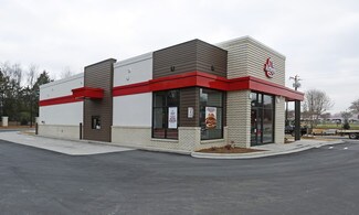 Plus de détails pour 5150 Highway 49 S, Harrisburg, NC - Local commercial à louer