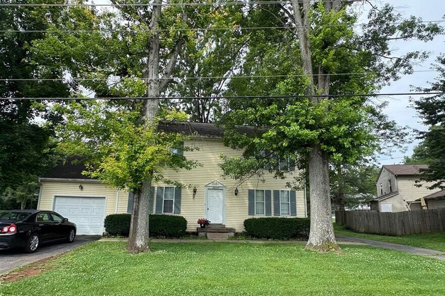 2937 N Mill Ave, Bowling Green, KY à vendre - Photo de l’immeuble – Image 2 sur 4