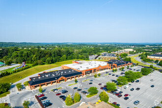 240-278 Eagleview Blvd, Exton, PA - VUE AÉRIENNE  vue de carte - Image1