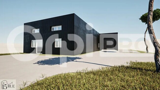 Plus de détails pour Industriel/Logistique à louer