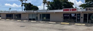 Plus de détails pour 12691-12695 Mcgregor Blvd, Fort Myers, FL - Local commercial à louer