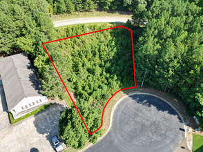 4217 Mundy Mill Road & Mundy M Pl, Oakwood, GA - Vue aérienne vue de carte - Image1