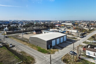 1222 Frankie St, Houston, TX - Vue aérienne  vue de carte - Image1