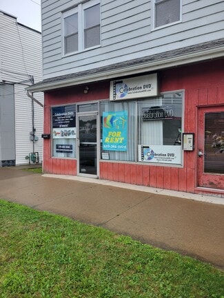 Plus de détails pour 208-210 Wyoming Ave, Wyoming, PA - Local commercial à louer