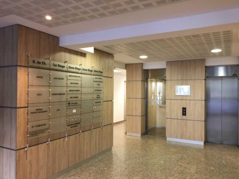 150 Rue Nicolas-Louis Vauquelin, Toulouse à vendre - Hall d’entrée – Image 3 sur 13