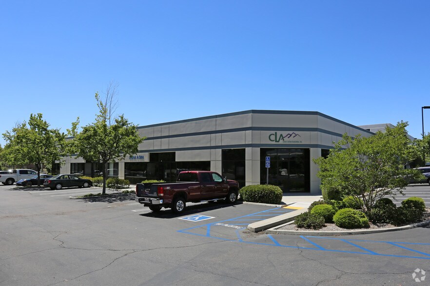 15950 Bernardo Center Dr, San Diego, CA à louer - Photo de l’immeuble – Image 3 sur 5