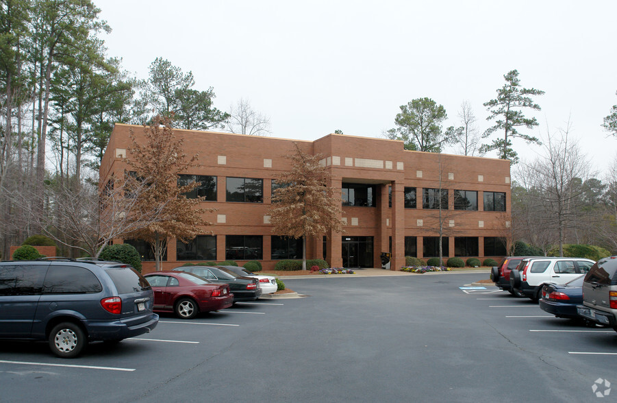 800 Commerce Dr, Peachtree City, GA à louer - Photo de l’immeuble – Image 2 sur 7