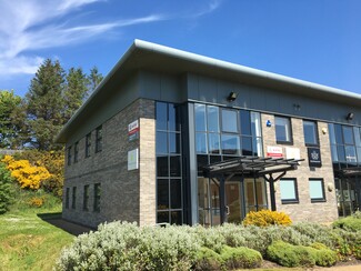 Plus de détails pour Prospect Rd, Westhill - Bureau à vendre