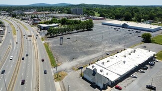 Plus de détails pour 1401 Memorial Pky, Huntsville, AL - Local commercial à vendre