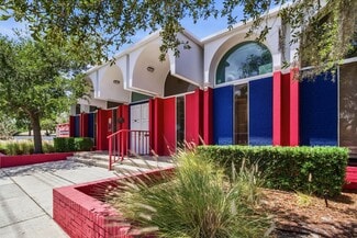 Plus de détails pour 1400 4th Ave, Bradenton, FL - Bureau à vendre