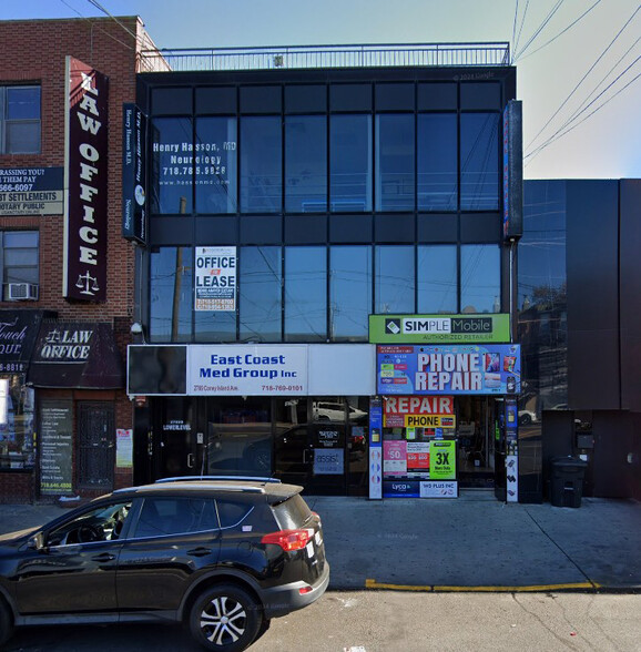 2767-2769 Coney Island Ave, Brooklyn, NY à louer - Photo de l’immeuble – Image 2 sur 4