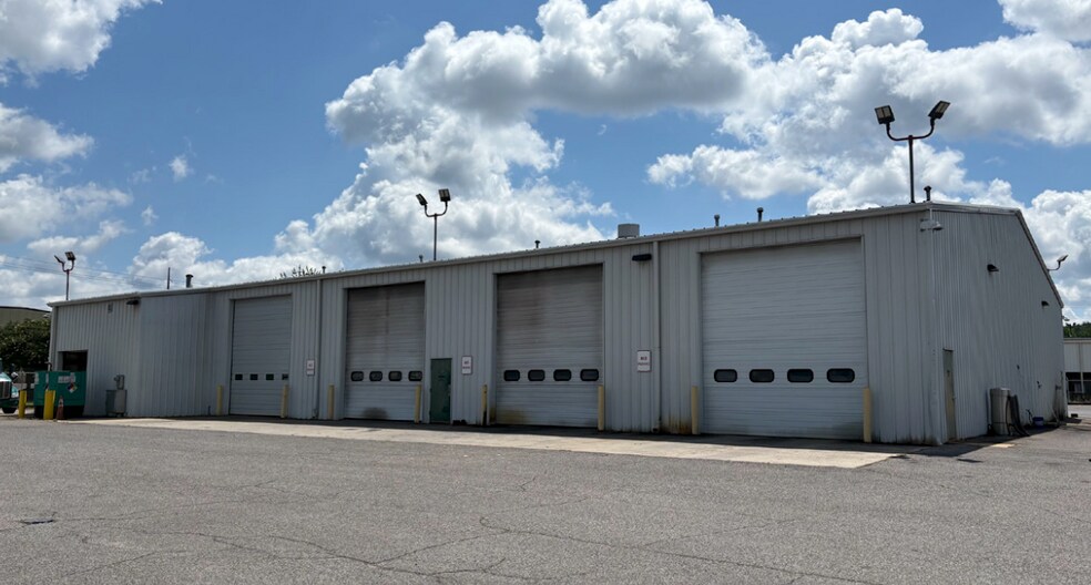 3920 Valley East Industrial dr, Birmingham, AL à louer - Photo de l’immeuble – Image 2 sur 3