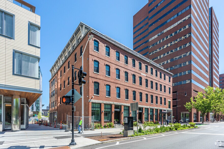 139 Main St, Cambridge, MA à louer - Photo principale – Image 1 sur 4