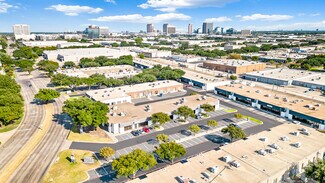 Plus de détails pour 4440-4460 Spring Valley Rd, Dallas, TX - Différents types d’espaces à louer