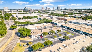 Plus de détails pour 4440-4460 Spring Valley Rd, Dallas, TX - Différents types d’espaces à louer