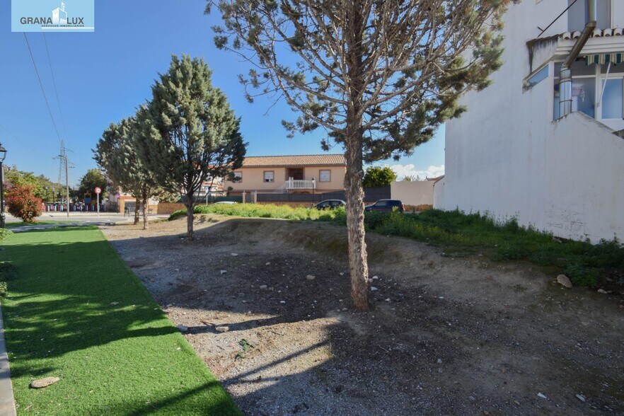 Calle Pedro de Mena, 23, Cúllar Vega, Granada à vendre - Photo de l’immeuble – Image 2 sur 29
