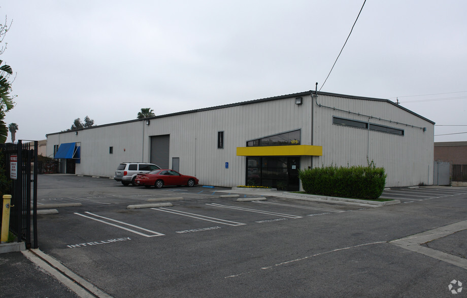 1275 Los Angeles St, Glendale, CA à vendre - Photo principale – Image 1 sur 3
