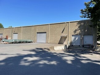 Plus de détails pour 10350 SW Tualatin Rd, Tualatin, OR - Industriel/Logistique à louer