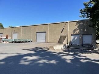 Plus de détails pour 10350 SW Tualatin Rd, Tualatin, OR - Industriel/Logistique à louer