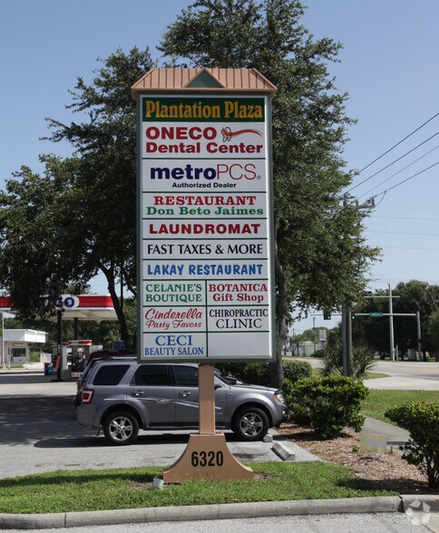 6320 15th St, Sarasota, FL à louer - Photo de l’immeuble – Image 3 sur 6