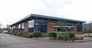 Plus de détails pour Elstree Rd, Elstree - Bureau à louer