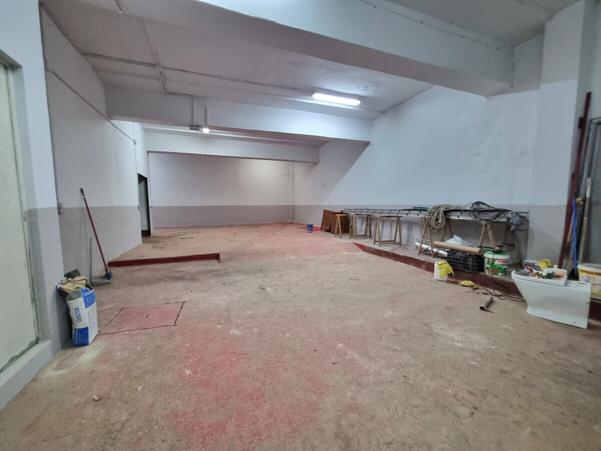 Madrid, MAD 28022 - Lot Puerta 01, Esc. 1 -  - Photo intérieure - Image 1 of 11