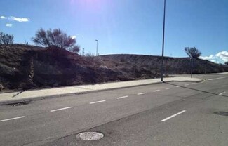 Plus de détails pour Calle Sector los Telares, La Peluquera, Valdemoro - Terrain à vendre