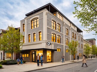 Plus de détails pour 107 Jackson st, Athens, GA - Local commercial à vendre