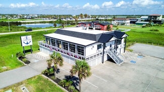 Plus de détails pour 11150 Termini San Luis Pass Rd, Galveston, TX - Local commercial à vendre