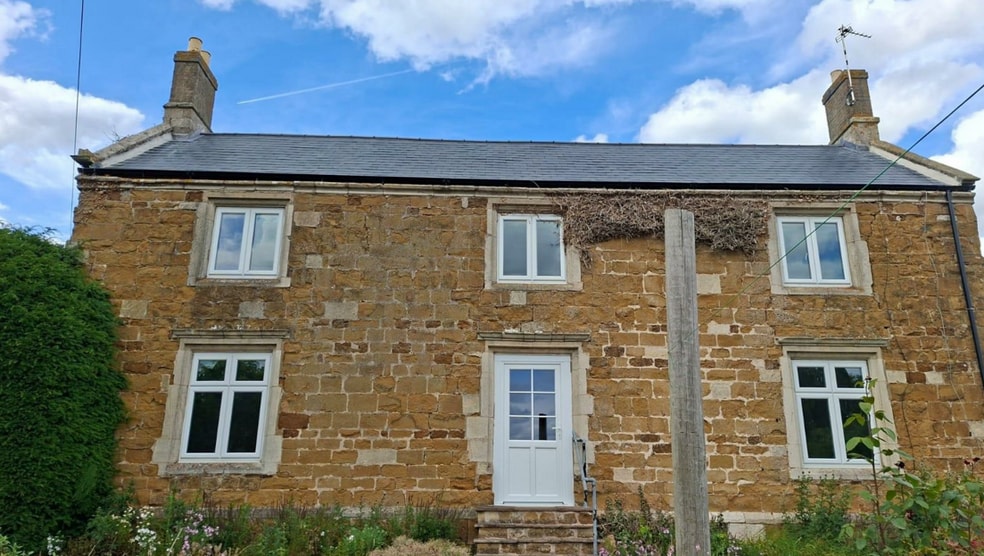 Welby Grange, Melton Mowbray à louer - Photo de l’immeuble – Image 1 sur 1