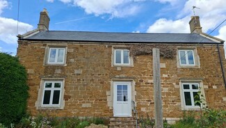 Plus de détails pour Welby Grange, Melton Mowbray - Bureau à louer