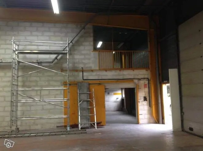 Bureau dans Bobigny à louer - Photo intérieure – Image 3 sur 4