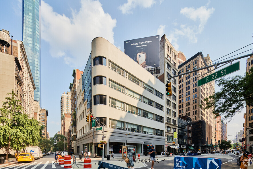 936 Broadway, New York, NY à louer - Photo principale – Image 1 sur 4