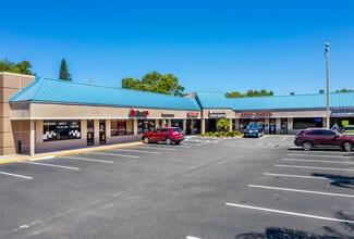 Plus de détails pour 2198 Coachman Rd NE, Clearwater, FL - Bureau/Local commercial à louer