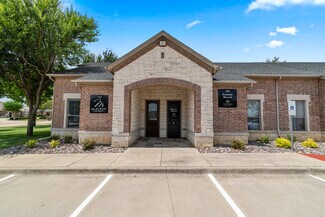 Plus de détails pour 4012 Gateway Dr, Colleyville, TX - Bureau à louer