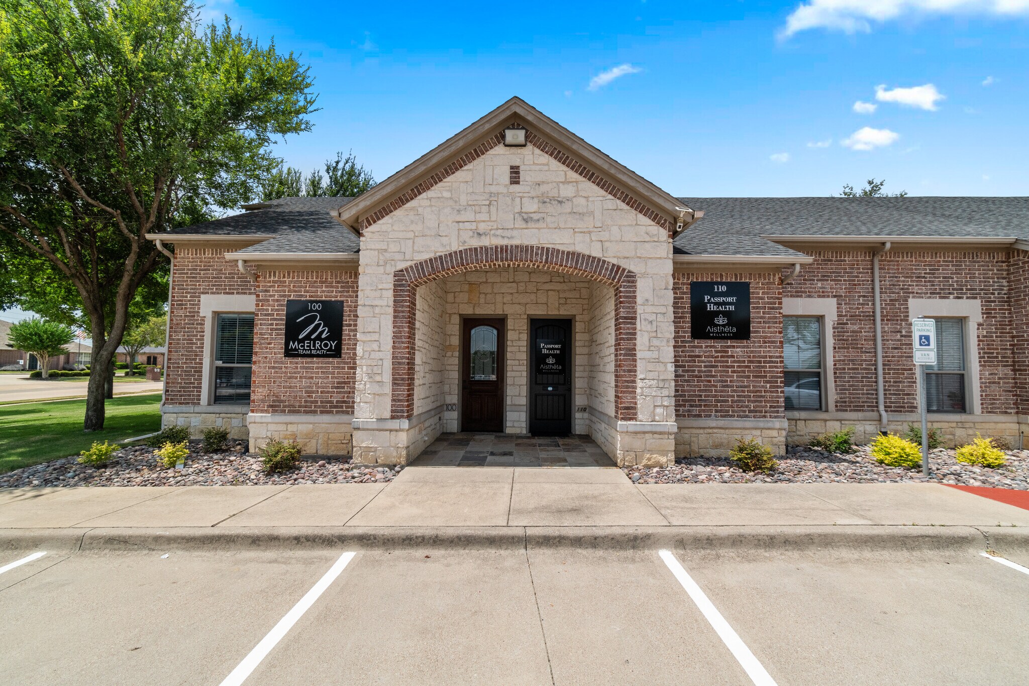 4012 Gateway Dr, Colleyville, TX à louer Photo principale– Image 1 sur 28