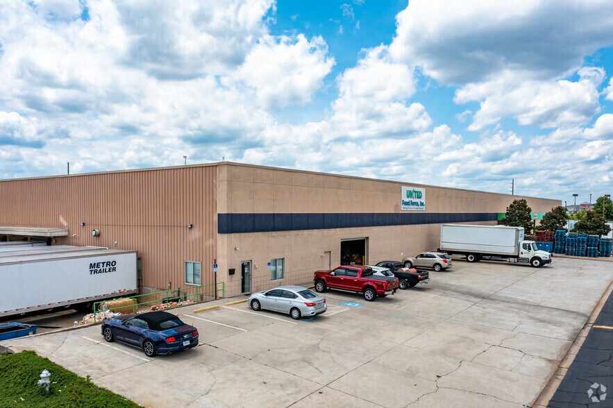 1461-1475 Highway 20 W, Mcdonough, GA à louer - Photo de l’immeuble – Image 3 sur 9