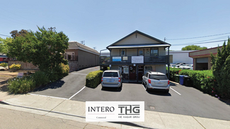 Plus de détails pour 1339 Pine St, Walnut Creek, CA - Local commercial à louer