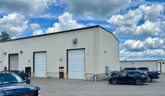 Plus de détails pour 100 Industrial Dr, Halifax, MA - Industriel/Logistique à louer