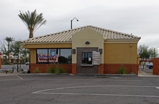 Plus de détails pour 405 W Main St, Mesa, AZ - Local commercial à louer