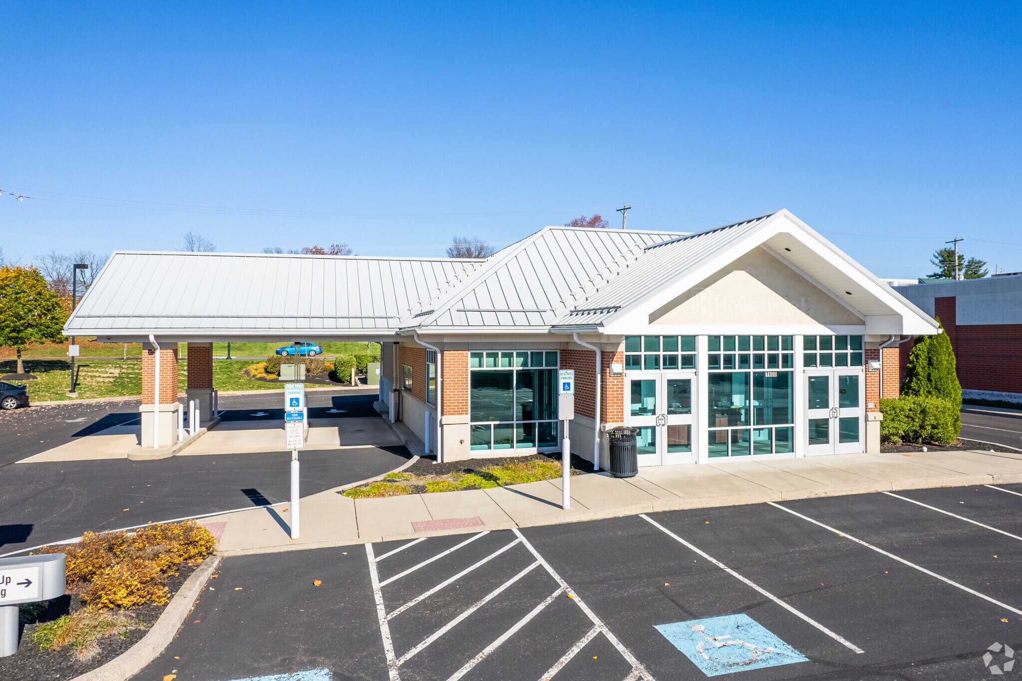 1600 Sumneytown Pike, Lansdale, PA à louer Photo principale– Image 1 sur 31