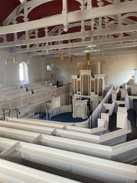 Argyle St, Bath à louer - Photo intérieure – Image 3 sur 3