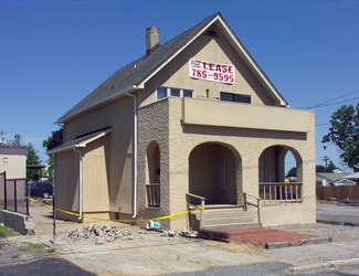 Plus de détails pour 271 Doric Ave, Cranston, RI - Bureau à vendre