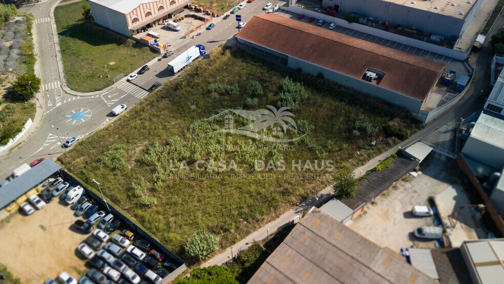 Terrain dans Blanes, Gerona à vendre - Autre – Image 2 sur 11