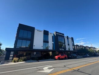 Plus de détails pour 560 Mill St, Reno, NV - Bureau à louer