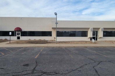 3900 W Technology Cir, Sioux Falls, SD à louer Photo de l’immeuble– Image 1 sur 6