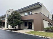 1246 Cranbury South River Rd, Cranbury, NJ à louer - Photo de l’immeuble – Image 2 sur 10