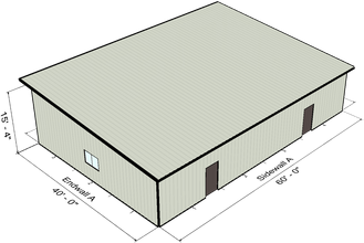 17286 FM306, Canyon Lake, TX à louer Photo de l’immeuble– Image 2 sur 3