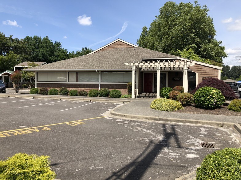 1006 Fryar Ave, Sumner, WA à louer - Photo principale – Image 1 sur 10