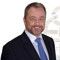 Brian Henry